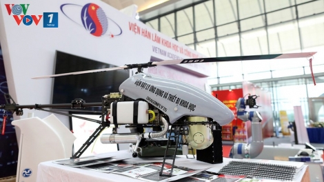Việt Nam hiện thực hóa giấc mơ làm chủ không gian vũ trụ (1/2/2020)