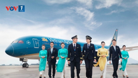 Vietnam Airlines thông báo có nhu cầu cho thuê tàu bay từ tháng 4 (17/2/2020)
