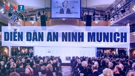 Lời cảnh tỉnh trước nguy cơ “quyền lực nước lớn” (16/2/2020)