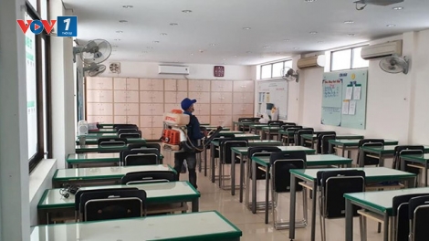 Học sinh nghỉ học dài ngày phòng tránh nCoV: Làm sao để không xao nhãng học tập?