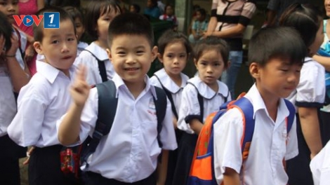 Phản hồi của Bộ Giáo dục đào tạo về đề xuất thêm các kỳ nghỉ trong năm của học sinh (21/2/2020)