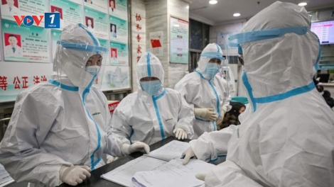 Dịch Covid-19 có thể chạm đỉnh vào cuối tháng 2 (18/2/2020)