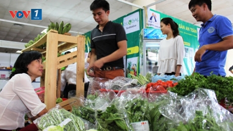 Ứng phó với dịch Corona - Cơ hội cho doanh nghiệp tham gia vào chuỗi giá trị nông sản (7/2/2020)