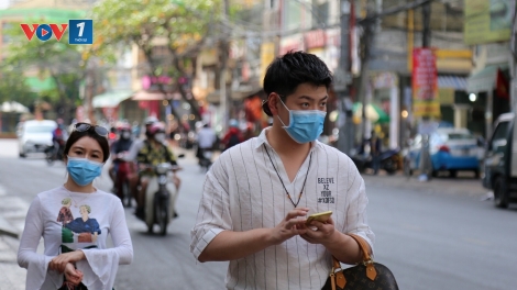 Khánh Hòa: Đưa 480 du khách Trung Quốc về nước (14/2/2020)