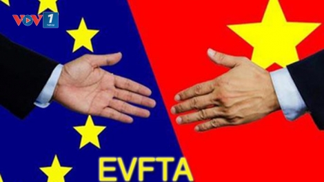 Hiệp định Thương mại tự do (EVFTA) và Hiệp định Bảo hộ đầu tư (EVIPA) giữa Liên minh châu Âu (EU) và Việt Nam: Động lực mới cho quan hệ Việt Nam - EU (12/2/2020)