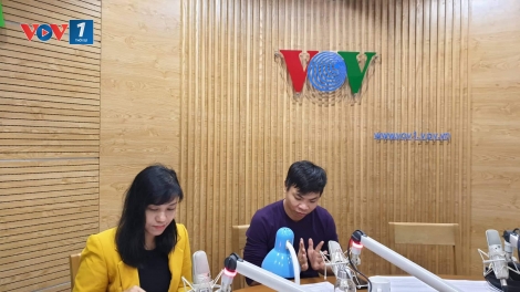 Đảm bảo vệ sinh an toàn và việc làm cho công nhân thời dịch Covid-19 (15/2/2020)