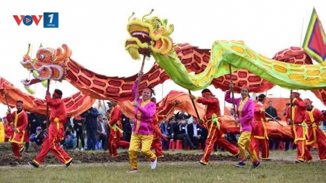 Tạm dừng các lễ hội chưa khai mạc (1/2/2020)