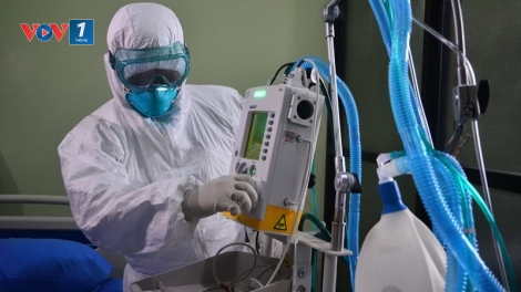 Thái Lan: Dùng thuốc kháng HIV kết hợp thuốc chữa cúm điều trị thành công bệnh nhân nhiễm virus corona chủng mới (3/2/2020)