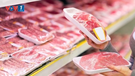 Tại sao giá thịt lợn vẫn cao, khi nguồn cung đã dồi dào? (17/2/2020)