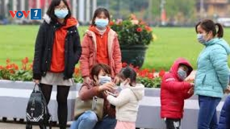 Các tỉnh đã công bố dịch dừng tất cả lễ hội, quyết định cho học sinh nghỉ học (3/2/2020)