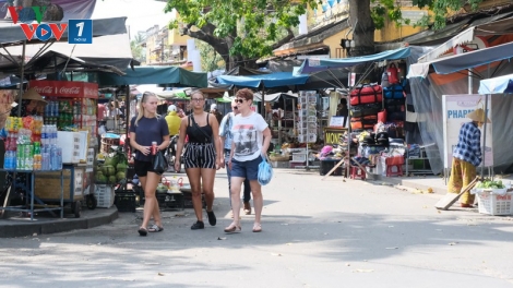 Miền Trung vẫn là điểm đến an toàn đối với du khách (20/2/2020)