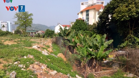 Những bất cập về quy hoạch sử dụng đất (26/2/2020)