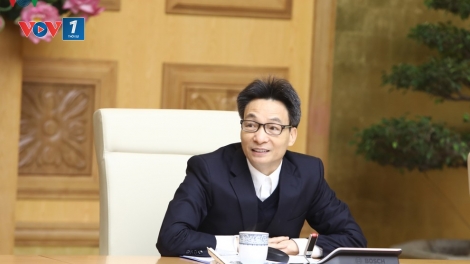 Phó Thủ tướng Vũ Đức Đam: Trường học phải an toàn hơn trụ sở cơ quan nhà nước (22/2/2020)