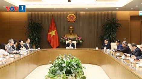 Việt Nam được đánh giá cao về công tác chống dịch COVID-19 (28/2/2020)