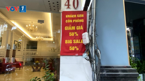 Hệ thống nhà hàng, khách sạn cần giữ vững tinh thần để có hướng đi đúng đắn trong dịch Covid-19 (30/3/2020)