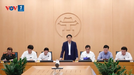 Hà Nội: Rà soát tất cả khách du lịch đến từ các vùng dịch (14/3/2020)