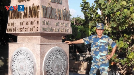 Thiếu tá Nguyễn Minh Dũng – hơn 30 năm đóng góp thầm lặng cho sự bình yên của Tổ quốc (28/2/2020)