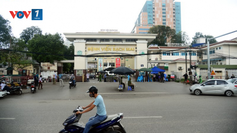 Tình hình dịch bệnh Covid-19 tại nước ta vẫn trong tầm kiểm soát (27/3/2020)