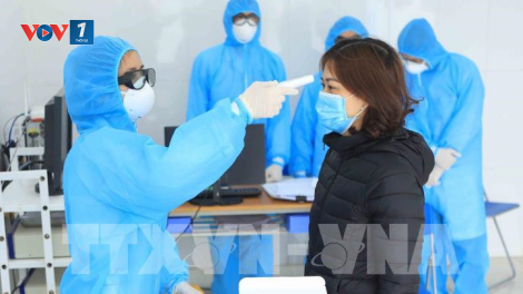 Mỗi người dân hãy là một chiến sỹ chống dịch (27/3/2020)