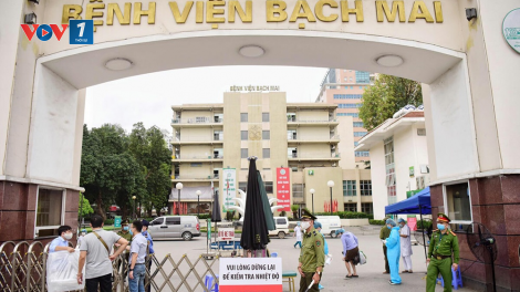 Cần xử lý nghiêm những người mang virus gian dối (30/3/2020)