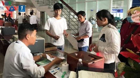 Chính sách bảo hiểm thất nghiệp thời Covid-19: Làm sao để vừa hỗ trợ tối đa, vừa đảm bảo ổn định quỹ? (17/3/2020)
