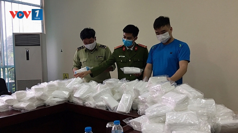 Xử phạt gần 140 triệu đồng do vi phạm kinh doanh thiết bị y tế (24/3/2020)