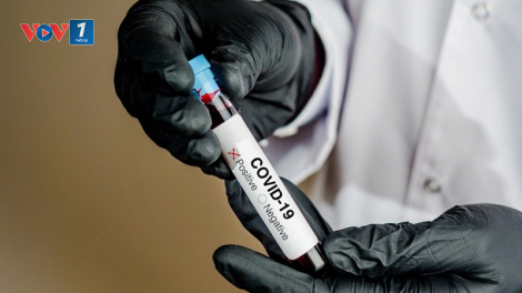Pháp cho dùng Chloroquine để trị Covid-19 khi số ca tử vong tăng kỷ lục (27/3/2020)