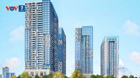Bùng nổ thị trường phát hành trái phiếu bất động sản (2/3/2020)