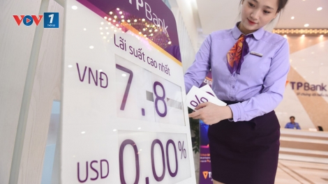 Hàng loạt ngân hàng bắt đầu giảm lãi suất (5/3/2020)