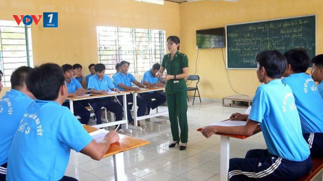 Khoảng trống pháp luật trong xử lý vi phạm hành chính đối với người nghiện ma túy từ 12 đến 18 tuổi (27/3/2020)