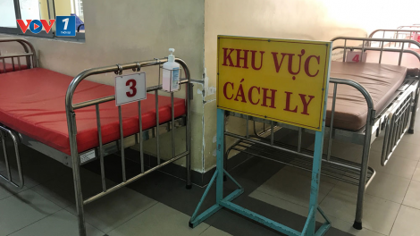 TP.HCM: Người dân đồng thuận sử dụng biện pháp cưỡng chế cách ly (26/3/2020)
