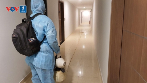 Thêm 3 trường hợp mắc bệnh COVID-19 nâng số ca mắc lên 60 (16/3/2020)