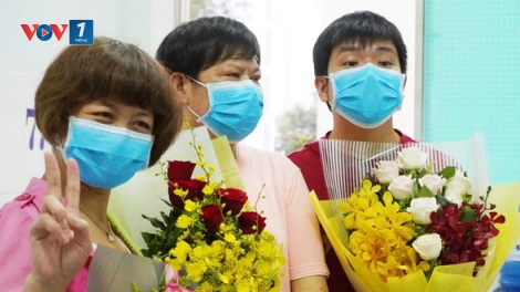 Hạnh phúc là được sống trong môi trường không còn dịch bệnh (20/3/2020)