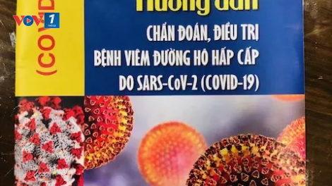 Tiêu chuẩn ra viện của người mắc COVID-19 (27/3/2020)