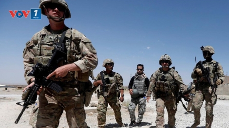 Cơ hội “thoát lầy” cuối cùng của Mỹ tại Afghanistan (1/3/2020)