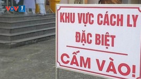 Bộ Y tế hướng dẫn cách ly y tế tại cơ sở cách ly tập trung phòng chống dịch COVID -19 (16/3/2020)