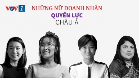 Tăng quyền cho nữ giới trong quản trị doanh nghiệp (4/3/2020)