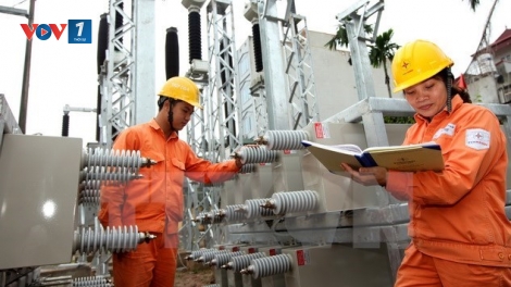 Xây dựng biểu giá điện bán lẻ - phù hợp với lộ trình (10/3/2020)