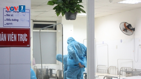 THỦ TƯỚNG: NGƯỜI NƯỚC NGOÀI PHẢI TRẢ PHÍ ĐIỀU TRỊ KHI MẮC COVID-19 (13/2/2020)