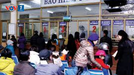 Những lợi ích thiết thực mà y tế thông minh đem lại cho người tham gia bảo hiểm y tế (22/3/2020)