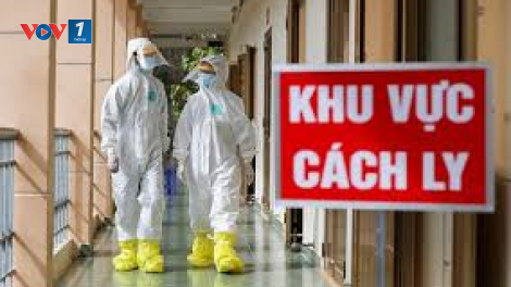 Tăng cường các biện pháp phòng tránh lây nhiễm chéo khi dịch bệnh bùng phát (29/3/2020)