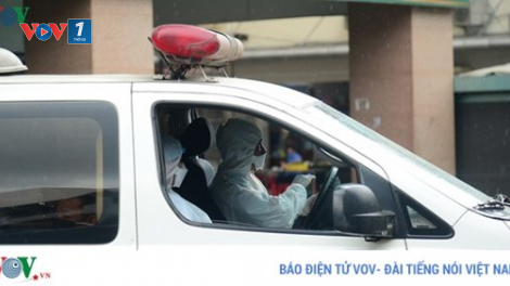 Số ca mắc Covid 19 tại Việt Nam đã tăng lên 148 trường hợp (26/3/2020)