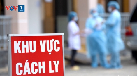 Các trường hợp khai báo gian dối trong dịch bệnh COVID-19 liệu có bị xử lý hình sự? (8/3/2020)