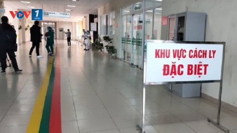 Lợi ích của việc cách ly y tế (12/3/2020)