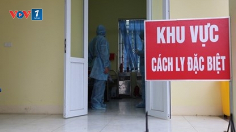 Phòng chống dịch Covid-19: Chia sẻ và lan tỏa những việc làm tử tế (16/3/2020)