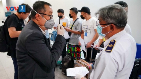 Khai gian, trốn cách ly: Thiếu hiểu biết, thiếu trách nhiệm, gây hậu quả nghiêm trọng (12/3/2020)