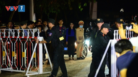Chống Covid-19 như chống giặc, không có chỗ cho lơ là, vô trách nhiệm (11/3/2020)