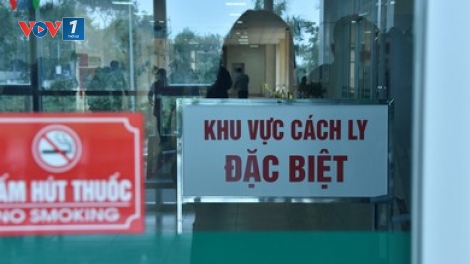 Việt Nam có ca mắc Covid-19 thứ 61 là người ở Ninh Thuận (16/3/2020)