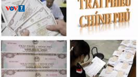 Thị trường trái phiếu chính phủ: Nhu cầu dài hạn vẫn lớn, nhưng ngắn hạn khó đoán vì dịch bệnh (31/3/2020)