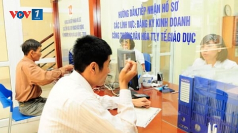 Phòng đăng ký kinh doanh - Sở Kế hoạch-Đầu tư tỉnh Hà Tĩnh- có vi phạm pháp luật? (16/3/2020)